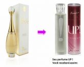 Perfume Feminino - J'adore - 50 ml - UP!26