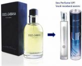 Perfume Masculino - Dolce & Gabbana - 50 ml - UP!07