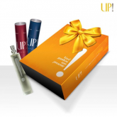 Caixa para presente perfume UP ESSÊNCIA