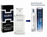 Perfume Masculino - Kouros - 50 ml - UP!15