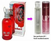 Perfume Feminino - Amor Amor - 50 ml - UP!06