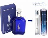 Perfume Masculino - Polo Blue - 50 ml - UP!19