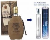 Perfume Masculino - Diesel Fuel For Life - 50 ml - UP!37