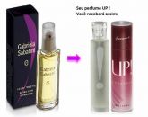Perfume Feminino - Gabriela Sabatini - 50 ml - UP!24