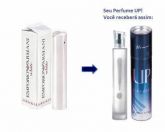 Perfume Masculino - Empório Armani White - 50 ml - UP!09
