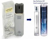Perfume Masculino - Lapidus - 50 ml - UP!41