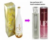 Perfume Feminino - Ck In2u Her - 50 ml - UP!36