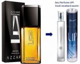 Perfume Masculino - Azarro - 50 ml - UP!01