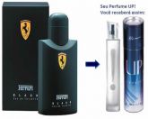 Perfume Masculino - Ferrari Black - 50 ml - UP!11