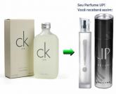 Perfume Unissex - Ck One - 50 ml - UP!25