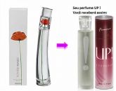 Perfume Feminino - Flower By Kenzo - 50 ml - UP!22