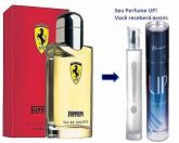 Perfume Masculino - Ferrari Red - 50 ml - UP!13