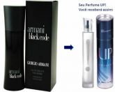 Perfume Masculino - Armani Back Code - 50 ml - UP!35